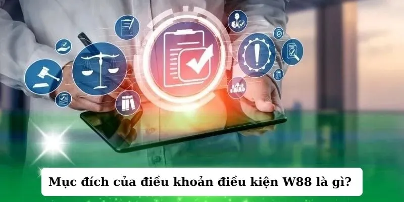 4 điều khoản điều kiện về việc xử lý kỷ luật tại WW88