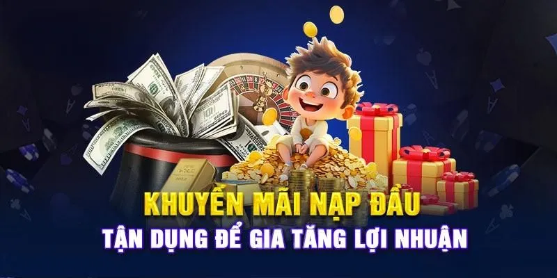 Khuyến mãi nạp đầu tại WW88 lấy vốn chơi thả ga