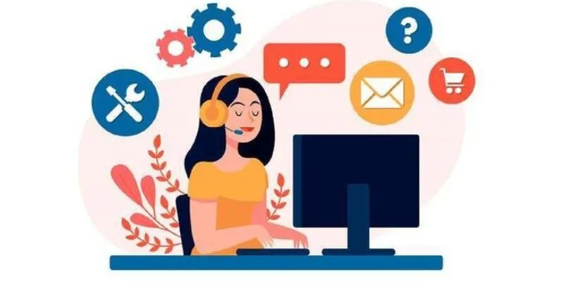Các phương thức liên hệ phổ biến hiệu quả nhất