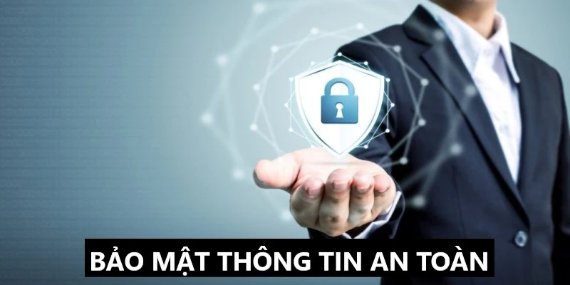 Thông tin nạp tiền WW88 được bảo mật siêu nghiêm ngặt