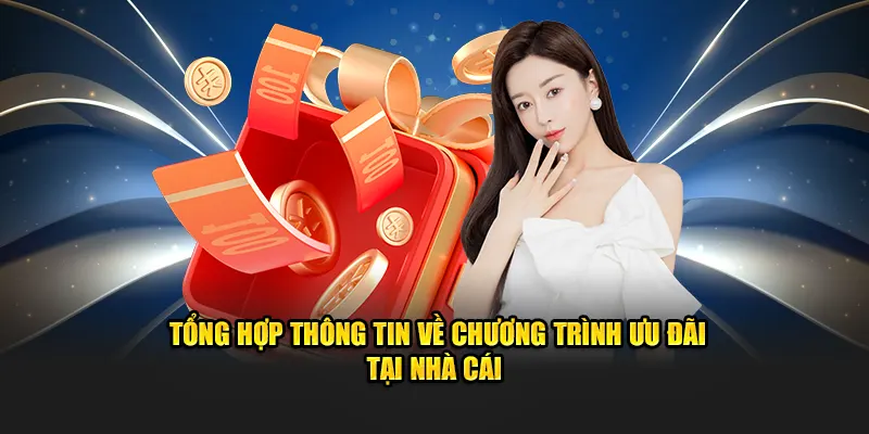 Tổng hợp thông tin về chương trình ưu đãi tại nhà cái WW88