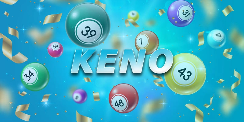 Tìm hiểu đôi nét về trò chơi xổ số Keno đặc sắc ở WW88