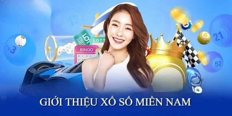 Đôi nét về xổ số miền Nam